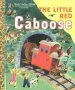 Audiobook The Little red Caboose author Marian Potter
