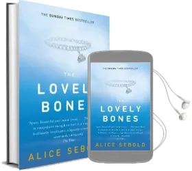 The Lovely Bones Audiobook download free by Alice Sebold
