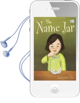 The Name jar Audiobook download free by Yangsook Choi