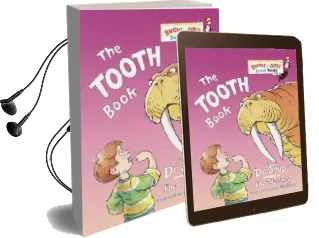 The Tooth Book Audiobook download free by Dr Seuss