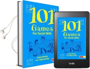 101 Games for Social Skills Audiobook download free by Jenny Mosley