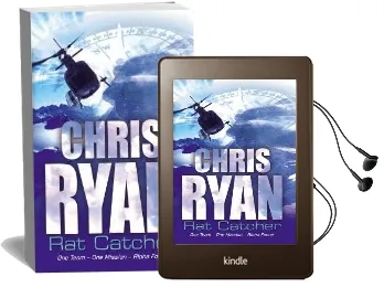 Alpha Force: Rat-Catcher: Book 2 Audiobook download free by Chris Ryan