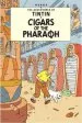 Audiobook Cigars of the Pharaoh author Herge