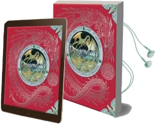 Dragonology: The Complete Book of Dragons Audiobook download free by Ernest Drake