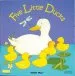 Audiobook Five Little Ducks author Penny Ives
