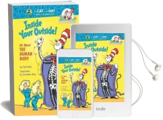 Inside Your Outside: All About the Human Body Audiobook download free by Tish Rabe