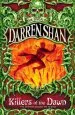 Audiobook Killers of the Dawn author Darren Shan