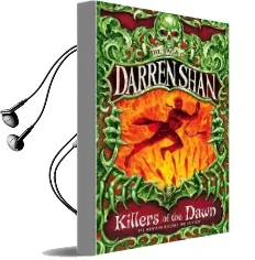 Killers of the Dawn Audiobook download free by Darren Shan