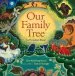 Audiobook Our Family Tree: An Evolution Story author Lisa Westberg Peters