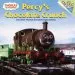 Audiobook Percy'S Chocolate Crunch and Other Thomas the Tank Engine Stories author David Mitton