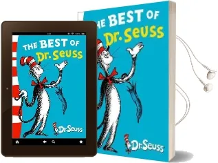 The Best of dr. Seuss: The cat in the Hat, the cat in the hat Comes Back, dr. Seuss'S abc Audiobook download free by Dr. Seuss