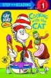 Audiobook The cat in the hat: Cooking With the cat author Bonnie Worth
