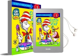 The cat in the hat: Cooking With the cat Audiobook download free by Bonnie Worth