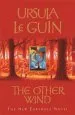 Audiobook The Other Wind: The Sixth Book of Earthsea author Ursula K. Le Guin
