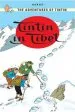 Audiobook Tintin in Tibet author Herge