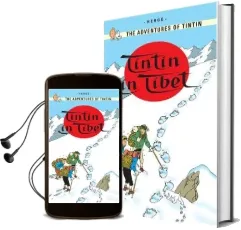 Tintin in Tibet Audiobook download free by Herge