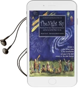 A Child'S Introduction to the Night sky: The Story of the Stars, Planets, and Constellations - and how you can Find Them in the sky Audiobook download free by Meredith Hamilton