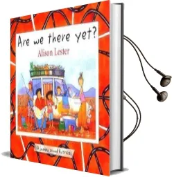 Are we There yet? Audiobook download free by Alison Lester