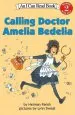 Audiobook Calling Doctor Amelia Bedelia author Herman Parish