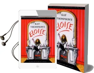 Eloise Audiobook download free by Kay Thompson