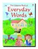 Audiobook Everyday Words in English author Angela Wilkes
