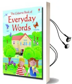 Everyday Words in English Audiobook download free by Angela Wilkes