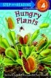 Audiobook Hungry Plants author Mary Batten