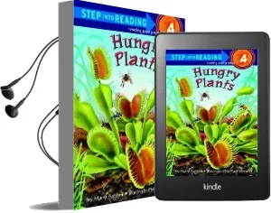 Hungry Plants Audiobook download free by Mary Batten