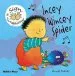 Audiobook Incey Wincey Spider: Bsl (British Sign Language) author Annie Kubler