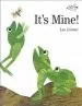 Audiobook It'S Mine author Leo Lionni