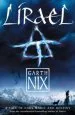 Audiobook Lirael author Garth Nix