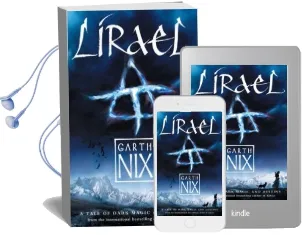 Lirael Audiobook download free by Garth Nix