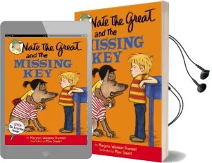 Nate the Great and the Missing key Audiobook download free by Marjorie Weinman Sharmat