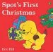 Audiobook Spot'S First Christmas (Color) author Eric Hill