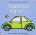 Audiobook That'S not my car author Fiona Watt