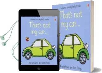 That'S not my car Audiobook download free by Fiona Watt