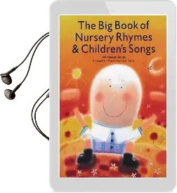 The big Book of Nursery Rhymes & Children'S Songs Audiobook download free by Amsco Publications