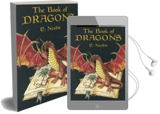 The Book of Dragons Audiobook download free by E. Nesbit