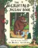 Audiobook The Gruffalo Jigsaw Book author Julia Donaldson