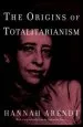 Audiobook The Origins of Totalitarianism author Hannah Arendt