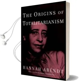 The Origins of Totalitarianism Audiobook download free by Hannah Arendt