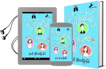 Theatre Shoes Audiobook download free by Noel Streatfeild