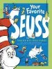 Audiobook Your Favorite Seuss author Dr Seuss