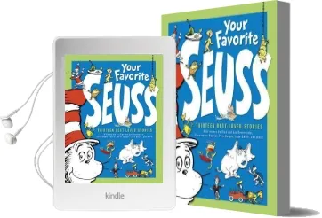 Your Favorite Seuss Audiobook download free by Dr Seuss