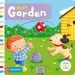 Audiobook Busy Garden author Rebecca Finn