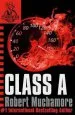 Audiobook Cherub: Class a: Book 2 author Robert Muchamore