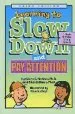 Audiobook Learning to Slow Down and pay Attention: A Book for Kids About Adhd author Kathleen G. Nadeau