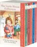 Audiobook Little House Collection author Laura Ingalls Wilder