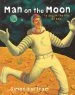 Audiobook Man on the Moon: A day in the Life of bob author Simon Bartram