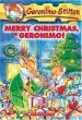 Audiobook Merry Christmas, Geronimo author Geronimo Stilton